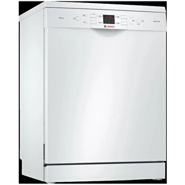 SMS44DW01T Serie 4 Solo Bulaşık Makinesi 60 cm