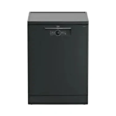 Beko Bm 4144 Ok A Bulaşık Makinesi 4 Programlı 13 Kişilik Kapasite Gri Renk Solo