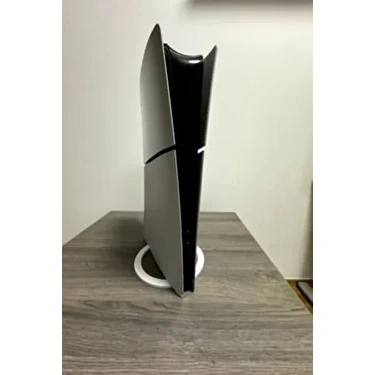 Ps5 Slim ve Ps5 Pro Için Dikey Tutucu Aparat (Vida