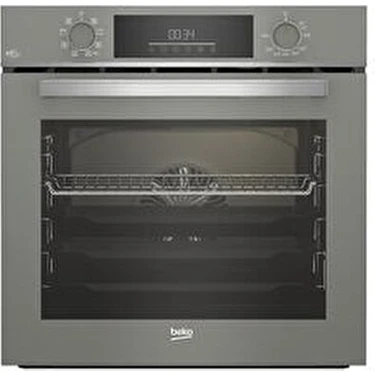 Beko BFC 432 G FitFry Gri Ankastre