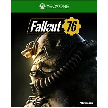 Xbox One Fallout