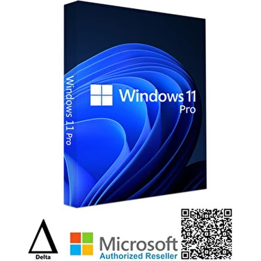 Windows 11 Pro Orijinal Lisans