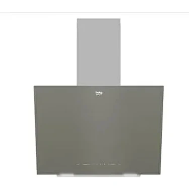 BEKO BDE 6041 G Duvar Tipi
