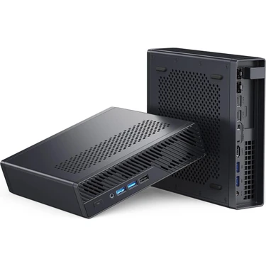 Minisforum Ms-A2 Amd Ryzen 9 9955HX, 32 GB Ddr5 Ram, 1tb M.2 Fiyatı