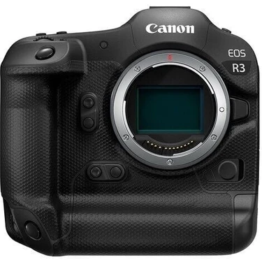 Canon Eos R3 Body Aynasız Fotoğraf