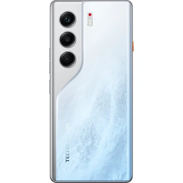 Tecno Camon 40 Pro 5G 256 GB 8 GB RAM Buz