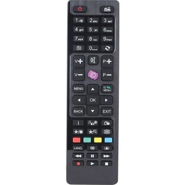 Uğur Vestel Seg Regal LCD Tv