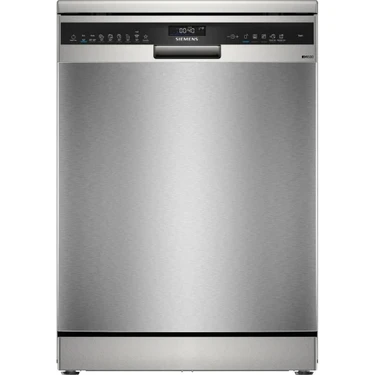 Siemens SN25EI83CT 8 Programlı Bulaşık