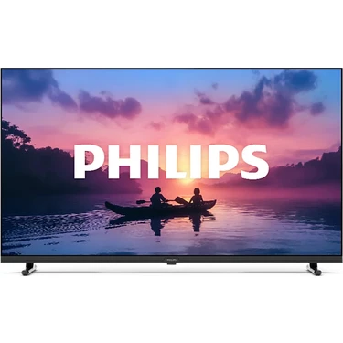 Philips 40PFS6000/62 40" Full HD Smart LED TV 102 Ekran Uydu Alıcılı LED