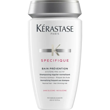 Kerastase Specifique Bain Prevention Dökülme Karşıtı Şampuan 250 ml 250