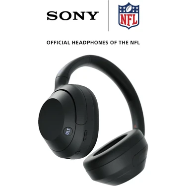Sony WH-ULT900N / ULT WEAR POWER SOUND özellikli  Bluetooth kulaklık