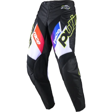 Pull In Race Pantolon