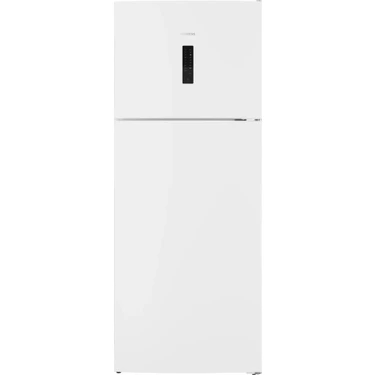 Siemens KD76NXWE1N Buzdolabı No Frost Üstten Donduruculu