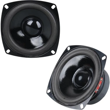 Magicvoice Mv-Sw4 4'' 10 cm 40 Watt 8 Ohm 94 Db Metal Yedek Fiyatı