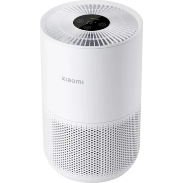 Xiaomi Smart Air Purifier 4 Compact Eu Hava
