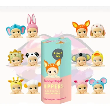 Sonny Angel Hippers Fiyatı, Taksit Seçenekleri ile Satın Al