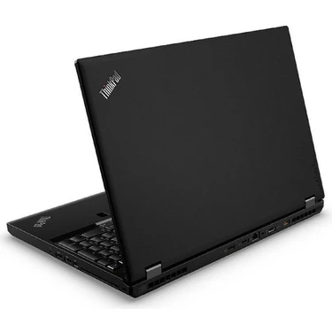 Lenovo Thinkpad Workstation P50 Intel İ7-6820HQ 24 Ram 256 Fiyatı