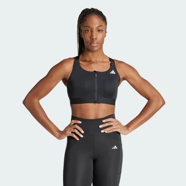 Adidas Performance IX4939 PrimeLiftreact Training Medium Support Zip Sporcu