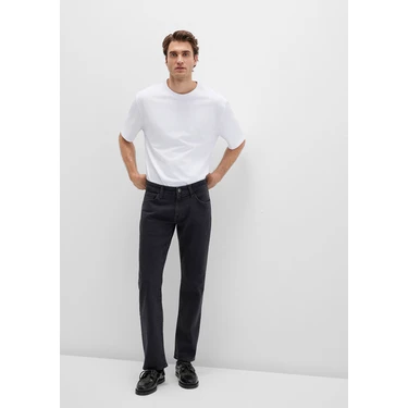 Mavi Martin Gri Smoke Jean Pantolon
