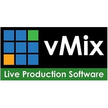 Vmix Basic Hd Streaming