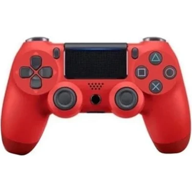 Çeşithane Doubleshock 4 Kablosuz Ps4 Oyun Kolu – Hızlı Tepki, Ergonomik Tasarım, Çoklu Titreşim,