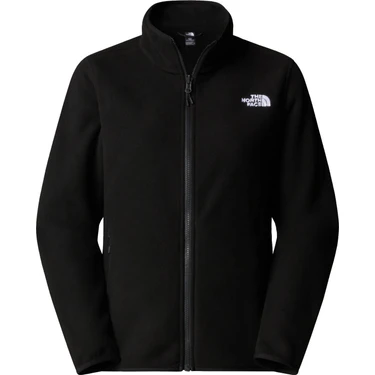 The North Face W Glacier Fleece Jacket Kadın Polar