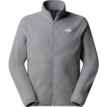 The North Face M Glacier Fleece Jacket Erkek Polar