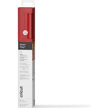 Crıcut 2011323 Smart Vinil Kalıcı 33X91CM 1 Sayfa