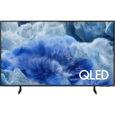 Samsung 55Q8F 55'' 139 Ekran Uydu Alıcılı 4K Ultra HD Tizen Smart QLED