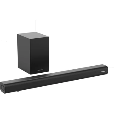 Grundig DSB991 Sw Soundbar Ev Sinema