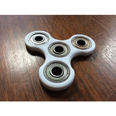 その他 fidget spinner Byr Fidget Spinner (Hand Spinner) 3D Fiyatı - Taksit Seçenekleri