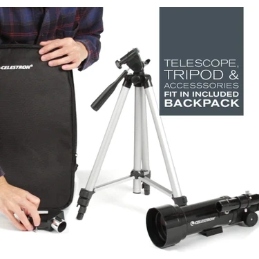 Celestron 70mm Celestron Cl 21035 Celestron Travel Scope 70 Cl