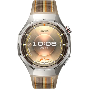 Huawei Watch GT 6 Pro 46 mm -
