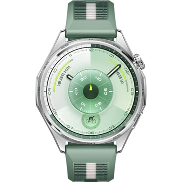 Huawei Watch GT 6 46 mm -