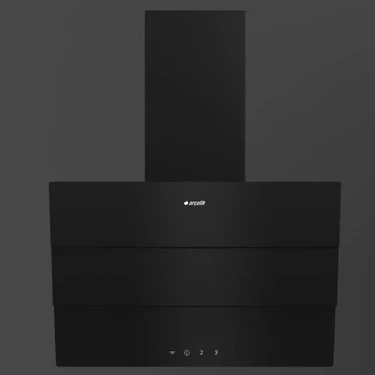 Arçelik ADE 605-3 S Ankastre Duvar Tipi