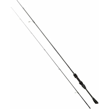 Ryuji Aero 240CM 4-35GR 2 Parça Spin