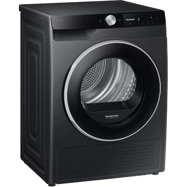 Samsung DV90DG6845LBAH 9 kg Çamaşır Kurutma