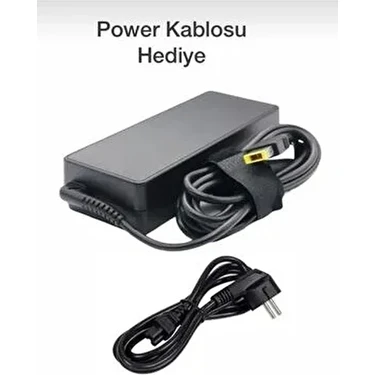Lenovo Ideapad 320-15ABR 80XS Es 9499 65W Laptop Şarj Aleti Fiyatı