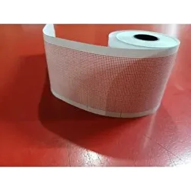 Hattat 5 Adet 50X20 Ekg Kağıdı, Ekg