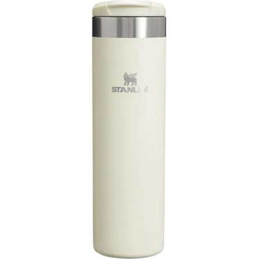 Stanley The AeroLight Transit Mug 0.60L  20oz Cream