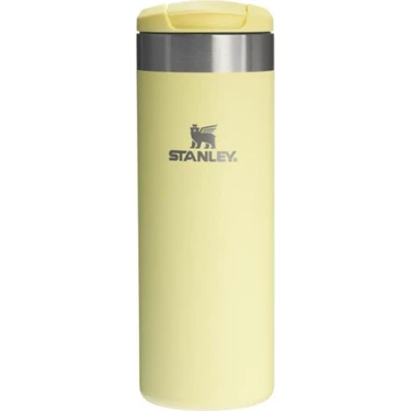 Stanley The Aerolight 0.47L  16Oz Unisex Sarı Outdoor Matara Suluk