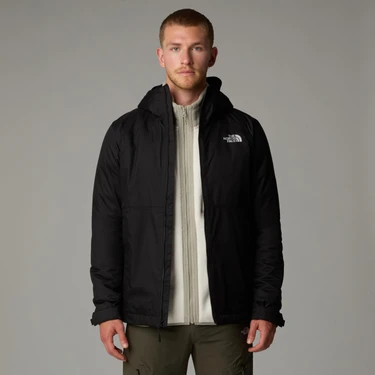 The North Face M Millerton Insulated Jacket Erkek