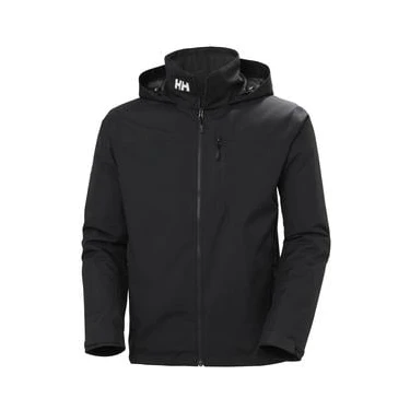 Helly Hansen Crew Hooded Midlayer Mont 2 Erkek