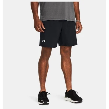 Under Armour Ua Launch 7 Shorts Erkek Şort