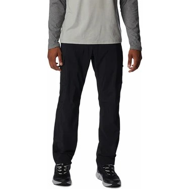 Columbia Am9184 Silver Ridge Utility Pant Erkek Outdoor