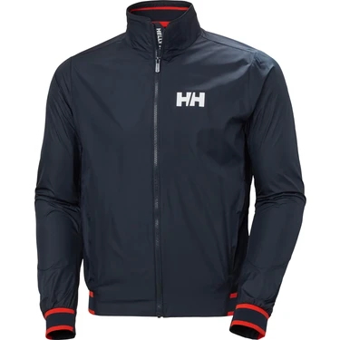 Helly Hansen Salt Windbreaker Erkek
