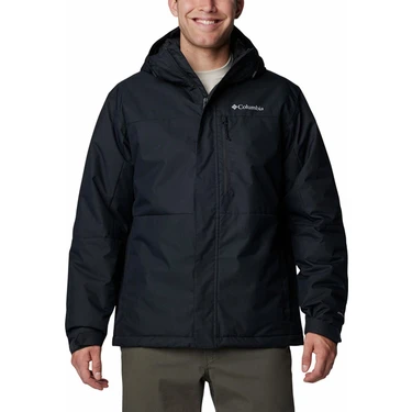 Columbia Wm6558 Hikebound Ii Insulated Jacket Erkek