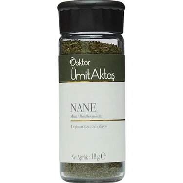 Nane – Mint – Mentha
