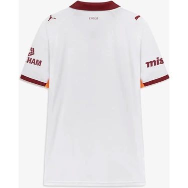 GS Store Galatasaray Puma 2025/2026 Deplasman Forma