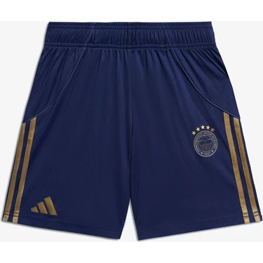 Fenerbahçe 2025/26 Yeni Sezon Lacivert Jr